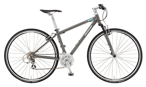 BIANCHI CIELO｜ビアンキ チェーロ 700ｘ32Cタイヤ＋フロントサス: 通販で買う！おすすめのクロスバイクを徹底攻略