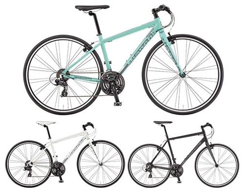 BIANCHI ROMA3|ビアンキ ローマ3 オーソドックススピードバイク BIANCHI ROMA3|ビアンキ ローマ3 オーソドックススピードバイク